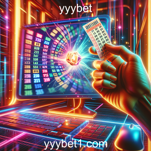 A Revolução da Loteria Online: Explore a Categoria no yyybet