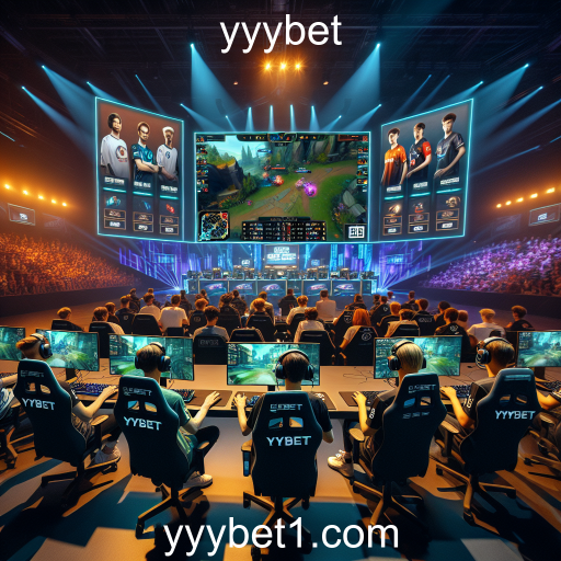 A Ascensão dos eSports e a Nova Economia do Entretenimento Digital